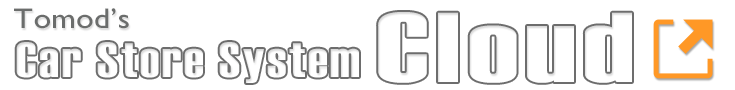 自動車販売管理「Car Store System Cloud」リンク